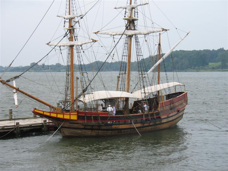 Don Pam 2006