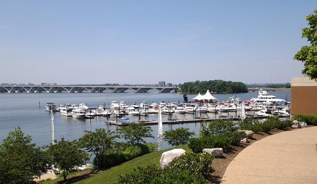 Gaylord National Harbor