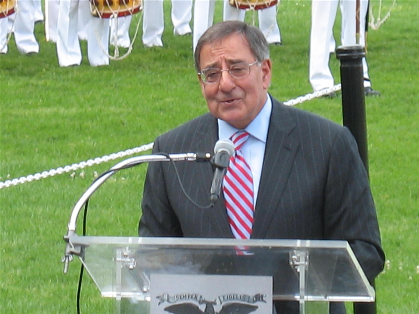 Panetta