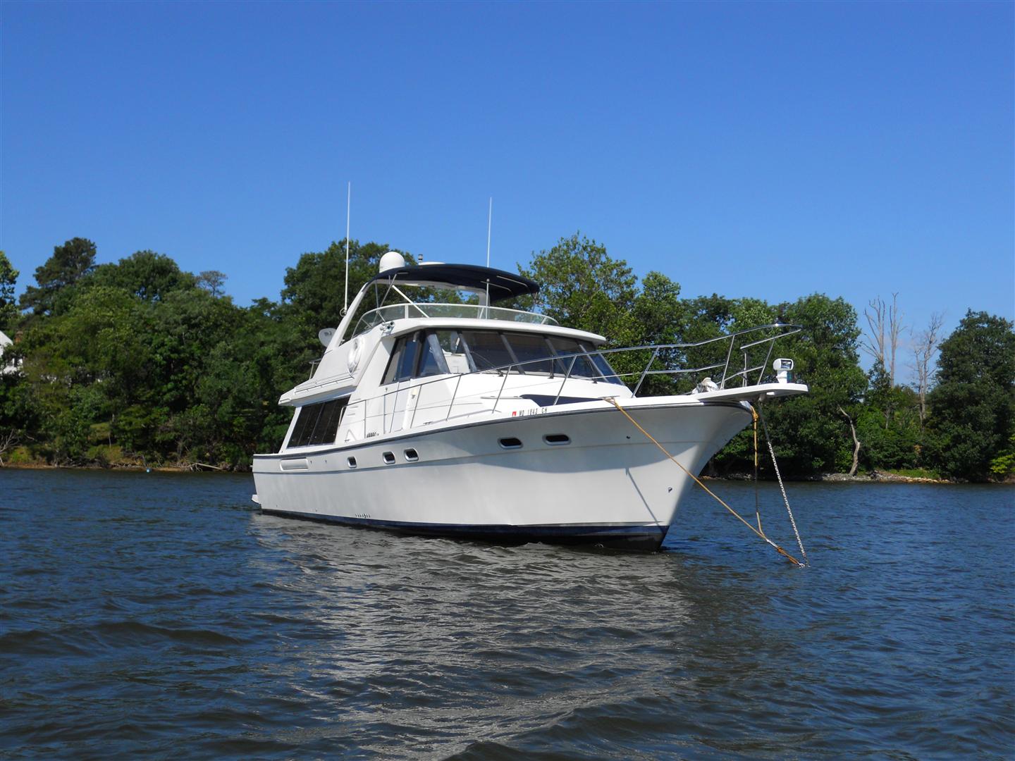 Bayliner 4788