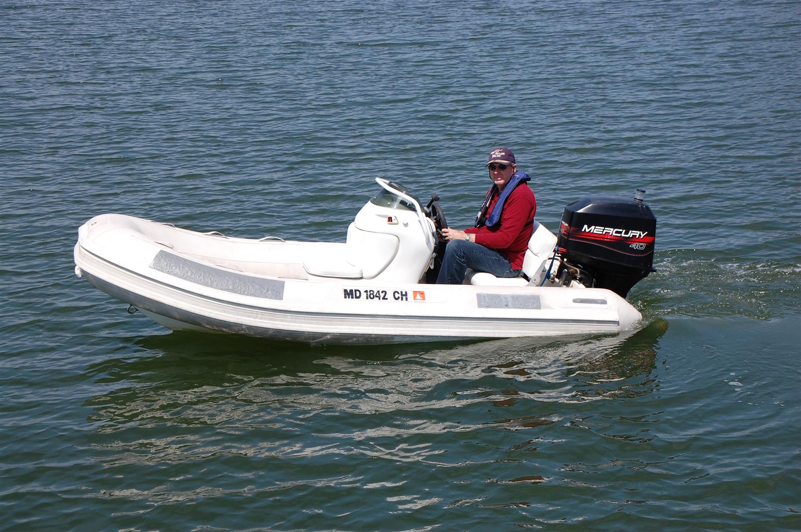 Nighthawk II