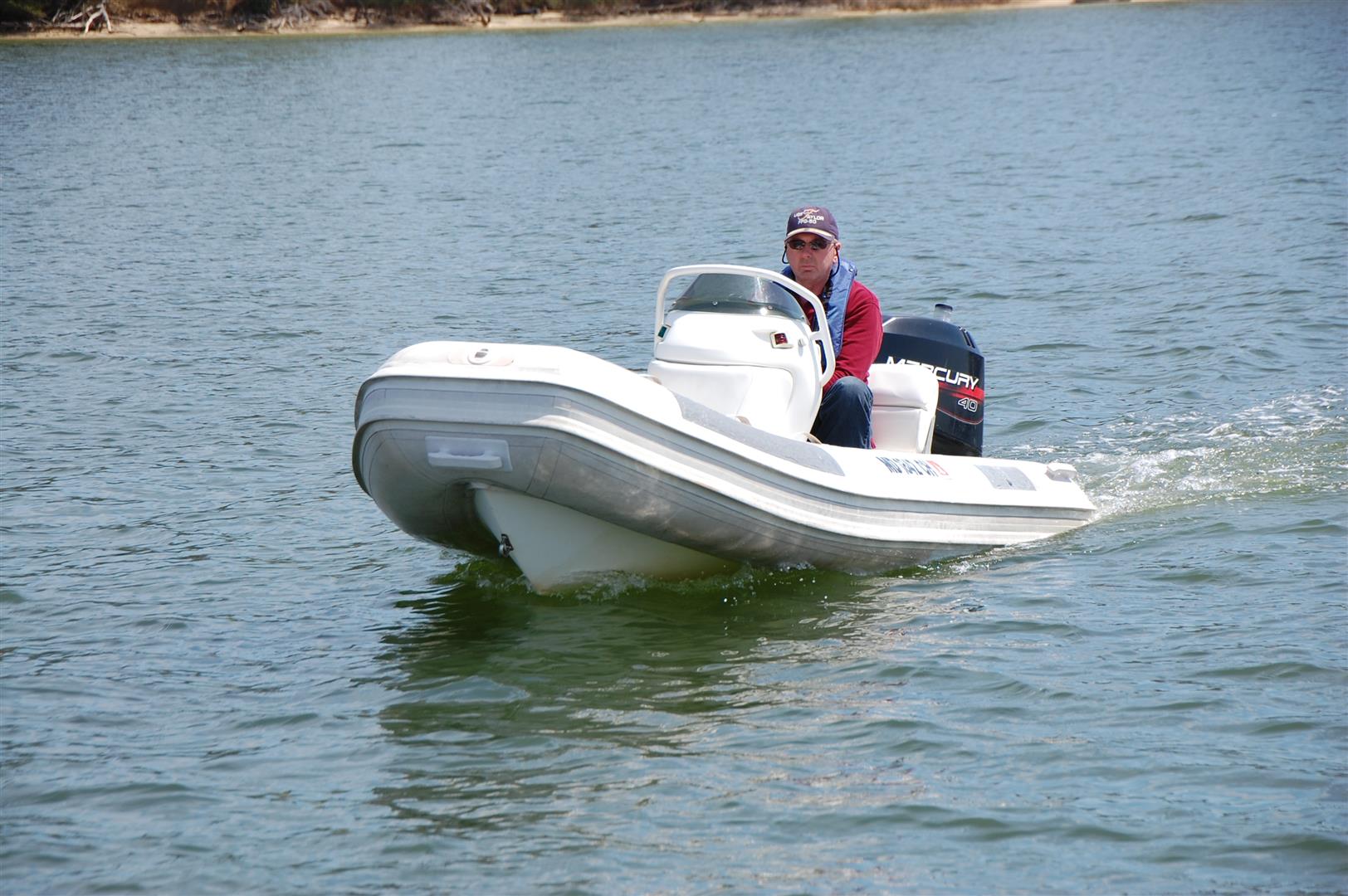 Nighthawk II